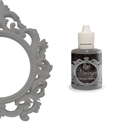 Фарба з ефектом патини від ScrapEgo - "Світла печаль", 30 мл