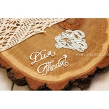 Ніж для вирубки з AgiArt - для тебе