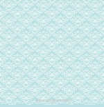 Аркуш одностороннього паперу від Євгенія Курдібановська TM - "Монська", 30x30 см