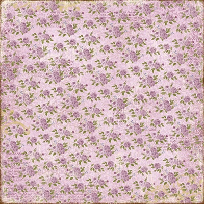 Двосторонній аркуш паперу Maja Design - Lejas Cafe