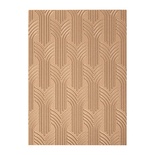 Пластина для тиснення від Spellbinders - Arched Arrows