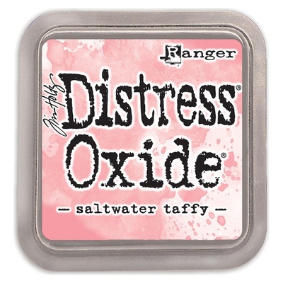 Оксидне чорнило Ranger - Tim Holtz - Distress Oxides - Saltwater Taffy