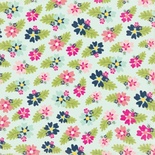 Аркуш скрап-паперу Echo Park - Fancy Floral, 30x30 см