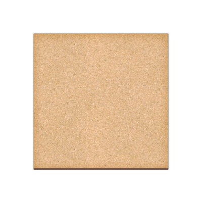 Артборд Квадрат 20х20 см, ТМ Фабрика Декору