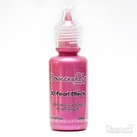 Рідні перлини від Dovecraft - 3D Pearl Effects — Red, 20 мл