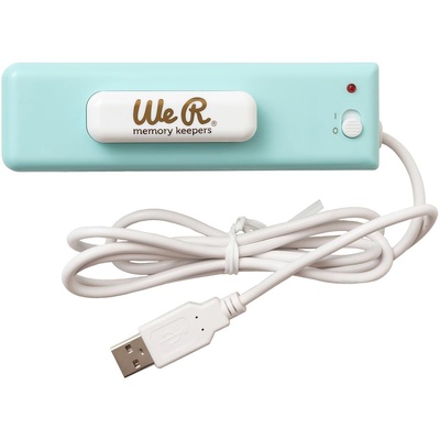 Інструмент для різки стрічок USB Ribbon Cutter від We R Memory Keepers