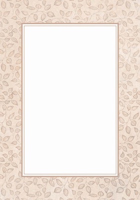 Двусторонняя подложка от Galeria Papieru, 10х14,5см, цвет розовый - KP-05