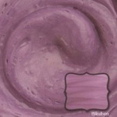 Фарба від Art Anthology - Velvet dimensional paint with matte finish - Orchid