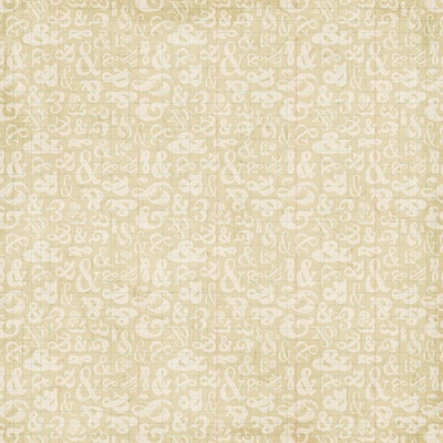 Аркуш двостороннього паперу для скрапбукінгу від Echo Park - Floral, 30x30 см