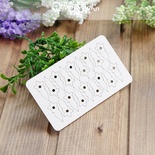 Чипборд від Вензелик - Набір анкерів, розмір: 100x60 мм