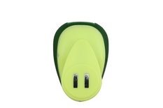 Фигурный компостер от Scrapberry's, 1,5см