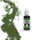 Алкогольные чернила от Scrapego - Влюбленная жаба, 30 мл