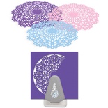 Дірокол для виготовлення серветок EK Tools - Doily Eyelet