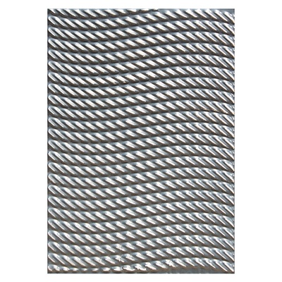 Папка для тиснения от Spellbinders - Need a Rope