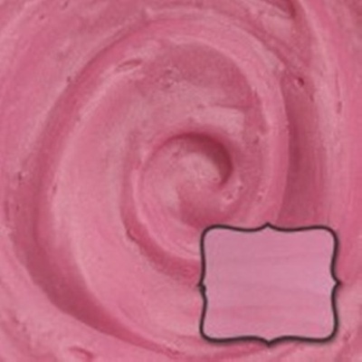 Фарба від Art Anthology - Velvet dimensional paint with matte finish - Cotton Candy