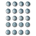 Прикраса Queen & Co - Twinkle Goosebumps - Denim, 20