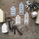 Набор ножей для вырубки от Mimicut "Домимики-2", 28x51, 24x66мм