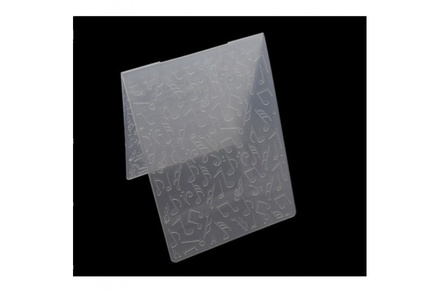 Папка для зняття «Notes» від AgiArt