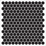 Маска Соти 15,2*15,2см товщина 0,31м SCB53100012