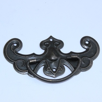 Ручка металическая, 63х35мм, 1 деталь