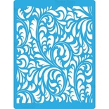 Маска - Фабрика Декору - Дамаск 15см 20 см