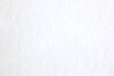 Отрез фетра 20*30 см 1,4 мм 100% полиэстер, белый