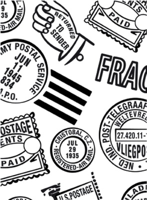 Папка для тиснення і ембосінгу від Darice - Travel