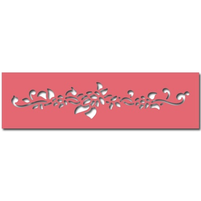 Лезвие Crafty Ann - Flourish 16