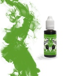 Алкогольные чернила от ScrapEgo - Травка-муравка, 30 мл