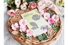 Ножі для вирубки "Чарівність" від AgiArt