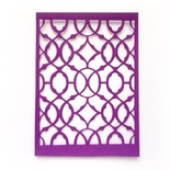 Ніж для вирубки Crafty Ann - Lattice-3