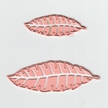 Ніж для вирубки Joy Crafts - Cutting and Embossing Die - Small Leaves