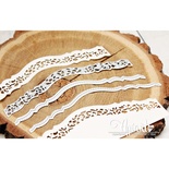 Нож для вырубки от AgiArt - "Край Резной"