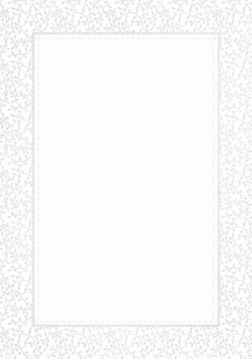 Двусторонняя подложка от Galeria Papieru, 10х14,5см, цвет сиреневый - KP-010