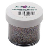 Пудра для эмбоcсинга Judikins - Midnight Twinkle, 60 мл