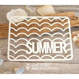 Чипборд ScrapBox - Карточка Project Life PL-030