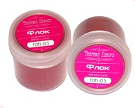 Оксамитова пудра Флок Оксамит - червоний