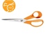 Ножницы универсальные Fiskars Classic Universal Purpose 21 см и детские 1382 Kids Animal
