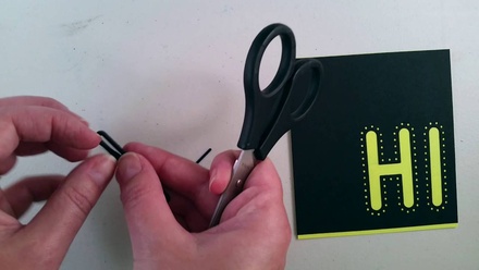 Ножі від Waffle Flower - Jumbo Letter A-Z Set, у Набірі 26 потрійних ножів