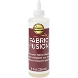 Клей для тканини Aleene's - Fabric Fusion Glue, 236 мл