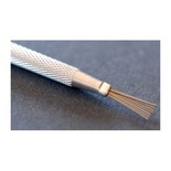 Малий текстурний пензель для глини Claycraft by Deco ©