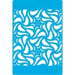 Трафарет - Фабрика Декору - Фантазія 15см20см