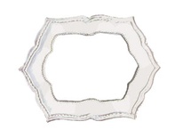 Гіпсова прикраса від Melissa Frances - Large Regal Frame