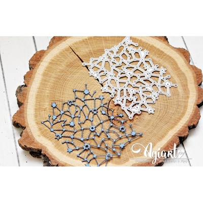 Нож для вырубки от AgiArt - "Фон. Созвездие"