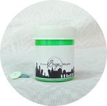 3-D гель-гамейон від ScrapEgo - Мадрид (зелений + блакитний)