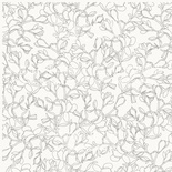 Деко велум (Аркуш кальки з малюнком) кольоровий принт, ТМ Фабрика Декору