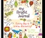 Яскравий щоденник! Кожного дня це відкриття (англійською) для дітей (4 - 11 років)