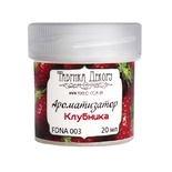 Ароматизатор Фабрика Декору - клубник