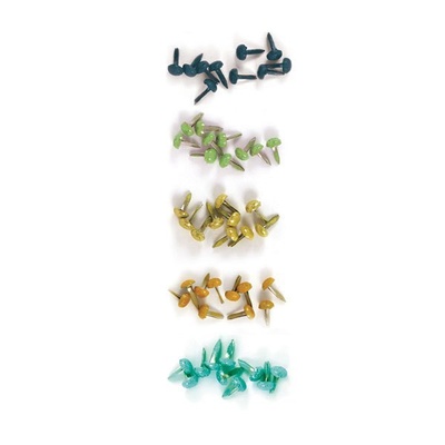 Брадси з глітером від We R Memory Keepers - Good Days Sunshine