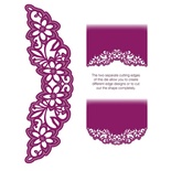 Лезвие Sue Wilson - Mini Gemini - Dorado